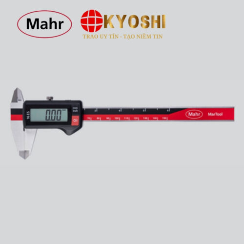 Thước kẹp điện tử MarTool 16ES 4013100