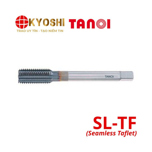 Taro nén tạo ren tiêu chuẩn Seamless Taflet SL-TF
