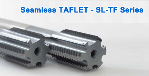 Seamless TAFLET (SL-TF Series)