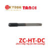 Mũi taro cho nhôm đúc áp lực Zero Chip ZC-HT-DC