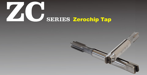 Zerochip Tap (ZC Series)