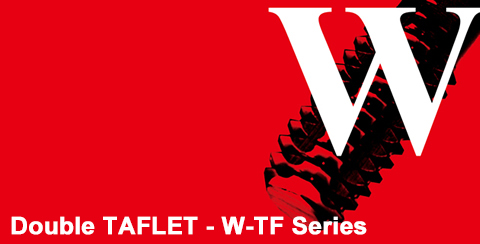 Double TAFLET (W-TF Series)