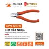 Kìm cắt nhựa Fujiya APN-125FS