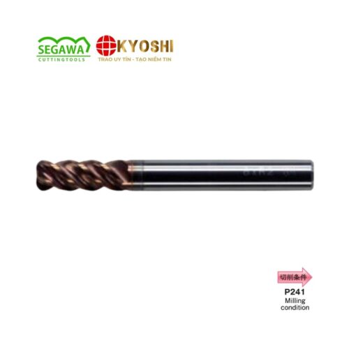 Hình ảnh dao phay bo góc hiệu suất cao OT-4RHFR