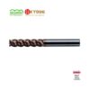 Hình ảnh Dao phay ngón carbide thân dài OT-4HFL