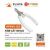 Kìm cắt nhựa Fujiya HP845-125