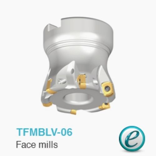 Cán dao TFMBLV-06 dòng WIN-4-FEED