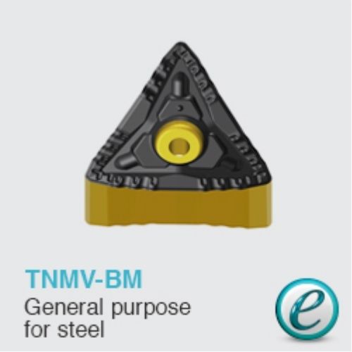 Mảnh dao tiện WIN-TURN TNMV-BM