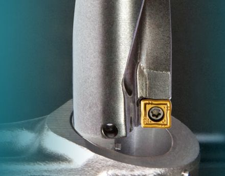 TOP-DRILL (TOP, SOMT)