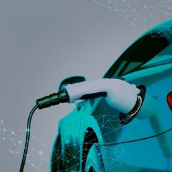 Electric Vehicle TaeguTec