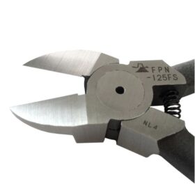 Cận cảnh khớp nối & lò xo tích hợp