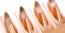 Gia công hạn chế tạo bavia